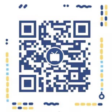 店小秘ERP官方bilibili二維碼